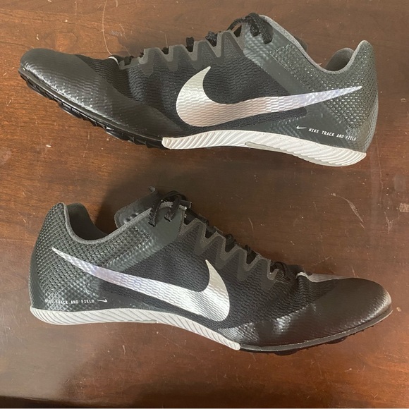 Nike Zoom Rival Sprinter Spikes - Picture 6 of 9